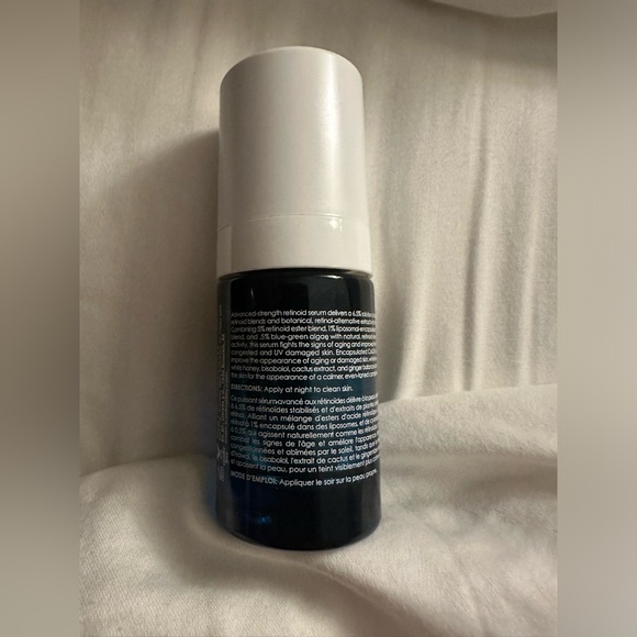 New! Sunday Riley A+Retinoid serum 15 ml - Picture 2 of 2